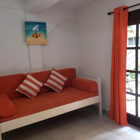 Beach Club Budget Rooms At Popeyes Caye Caulker Luaran gambar