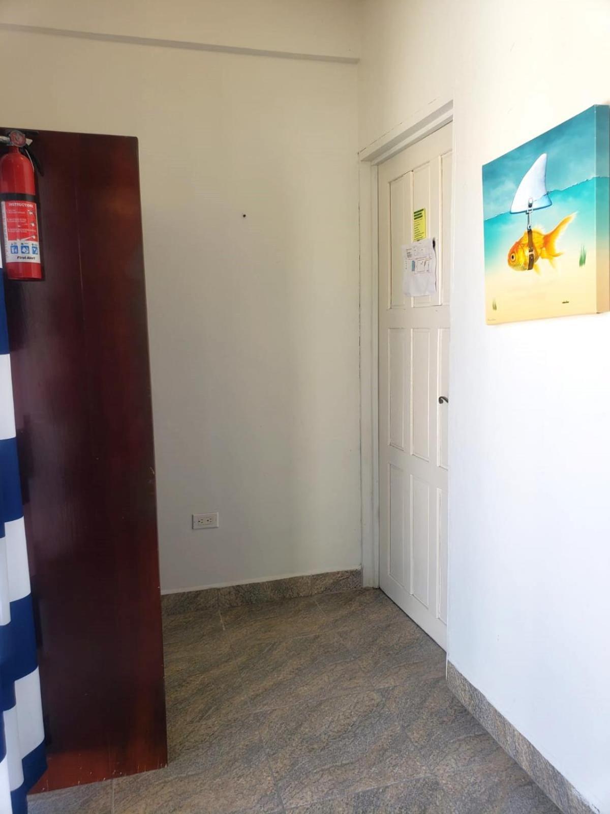 Beach Club Budget Rooms At Popeyes Caye Caulker Luaran gambar