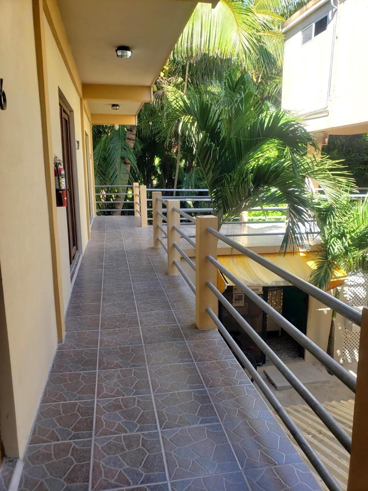 Beach Club Budget Rooms At Popeyes Caye Caulker Luaran gambar