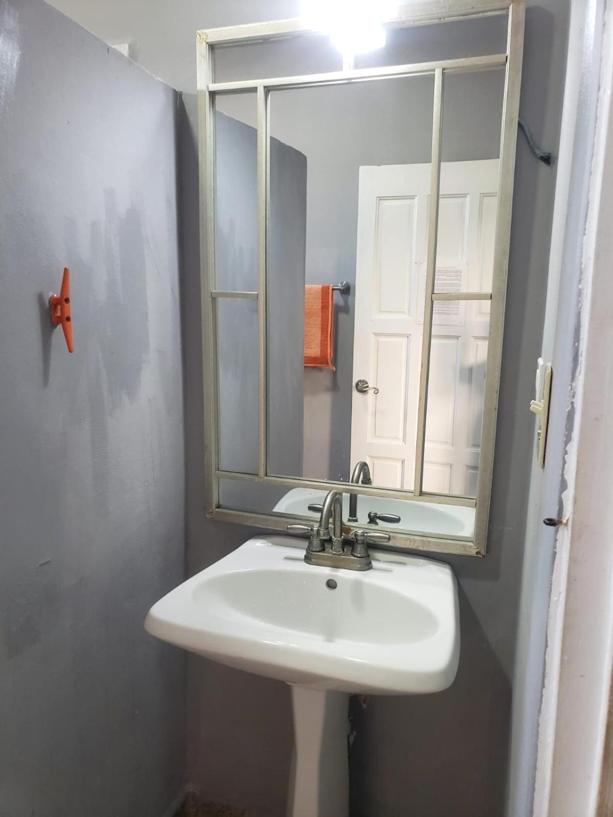 Beach Club Budget Rooms At Popeyes Caye Caulker Luaran gambar