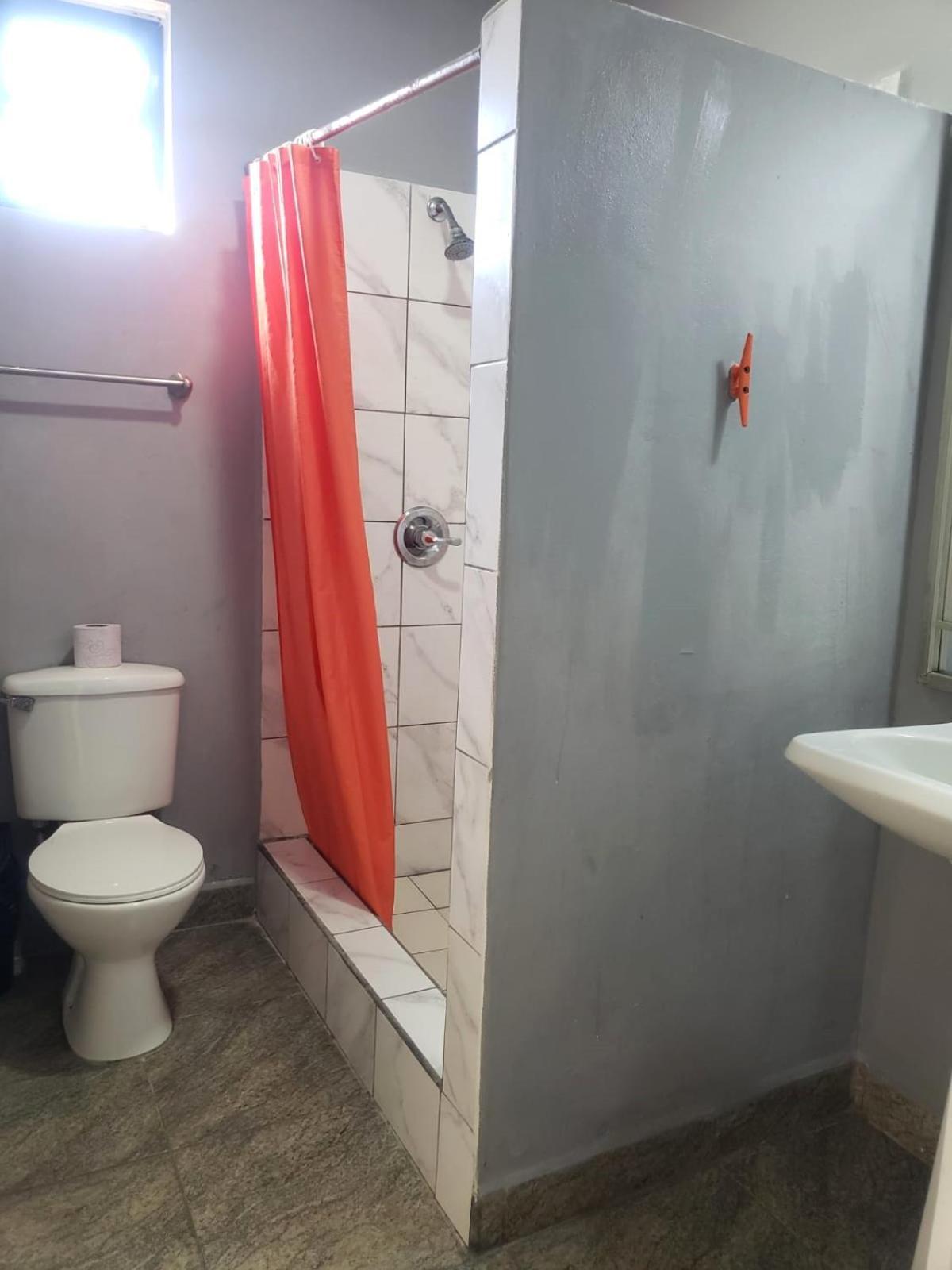 Beach Club Budget Rooms At Popeyes Caye Caulker Luaran gambar
