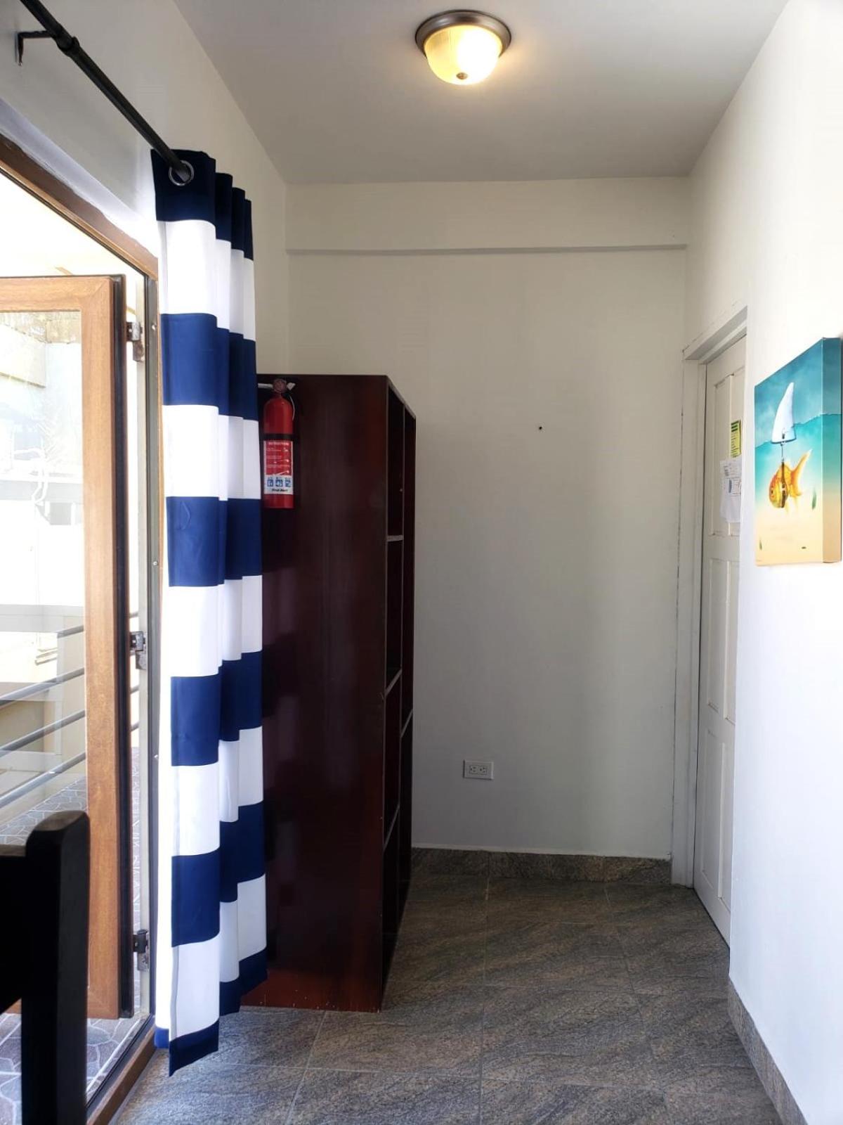 Beach Club Budget Rooms At Popeyes Caye Caulker Luaran gambar