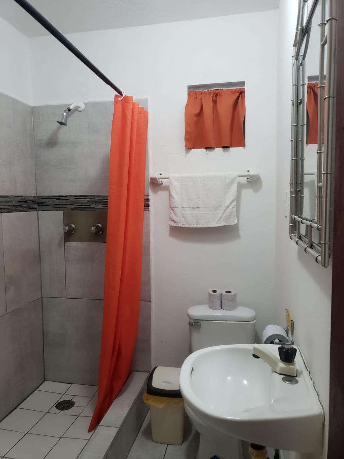 Beach Club Budget Rooms At Popeyes Caye Caulker Luaran gambar